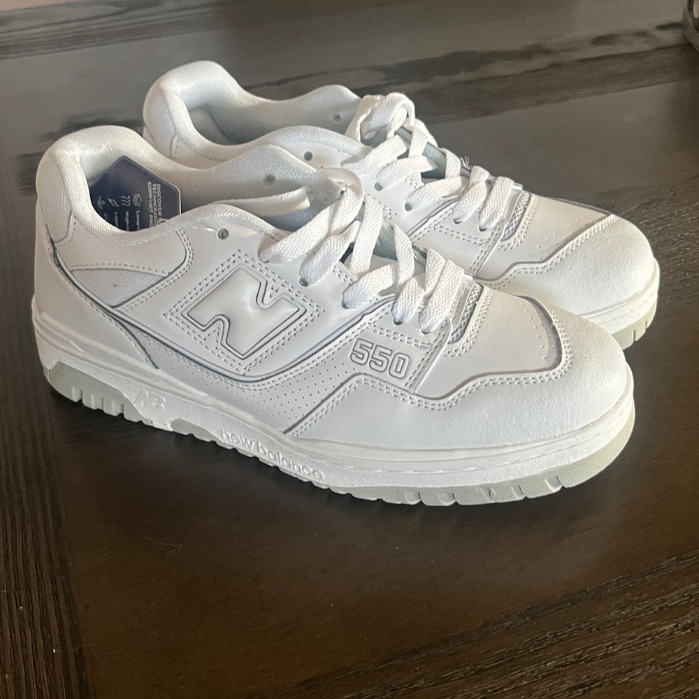 New balance 550